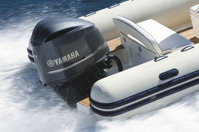 compromiso Bermad Producción oceanbayboat.com - Fueraborda Yamaha Mando Electronico